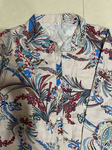 Stylish Floral Print Co-ord Set