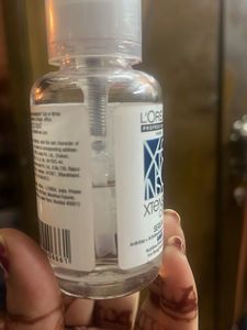L'Oreal Xtenso Care Serum