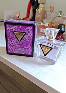Guess Seductive Charm Perfume for Women