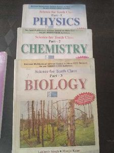 S Chand science for class 10th students cbse and