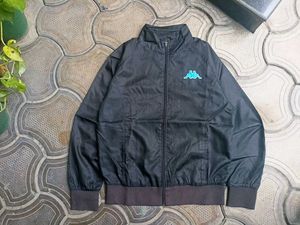 Kappa Bomber Jacket