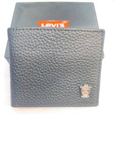 Levi's Wallet For Men