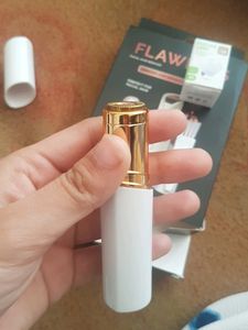 Facial Hair Remover