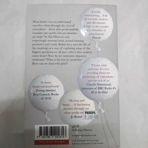 Two books