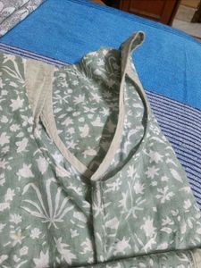 Fabindia Kurtas - Set of 2
