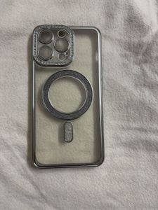 Diamond Luxury Glitter iPhone 15 ProMax Case