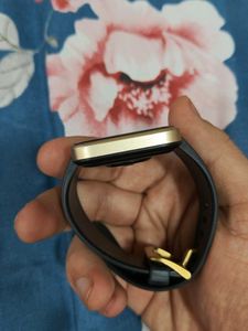 Boat Xtend Smartwatch