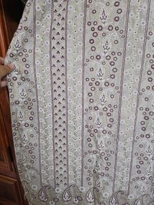 Kurti And Pant Set