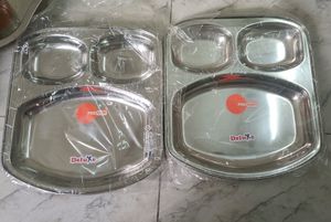 Steel Plates