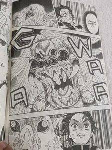 Demon Sayer 4