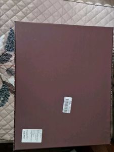 Marks &amp; Spencer gift box