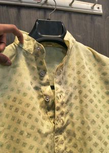Men's Traditional Kurta