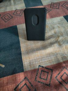 daily objects mag safe wallet with stand feature