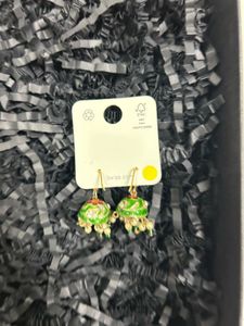 Lovisa Jhumka Earrings