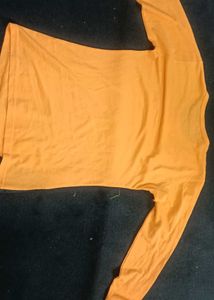 Egoss Comfort Fit T-Shirt