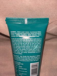 Elegant Glycolite Face Wash