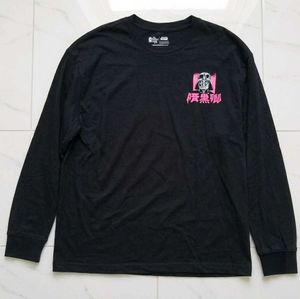Star Wars Oversized Full Sleeve Tshirt