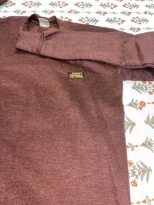 Men Thermal Wear Top