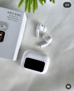 *Airpod Pro 2nd Generation with Display