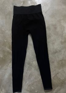 H&amp;M Sport Seamless High-Waist Leggings