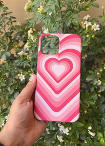 Cute IPhone 12 Cases (Set of 2)😍😍