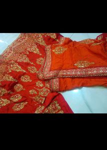 NEW RED LEHANGA