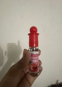Ruh Premium Perfume Oil