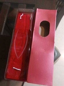 NECKLACE AND CHAIN BOX