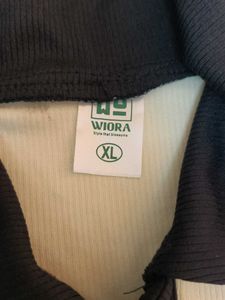 Stylish Long Sleeve Tops (2 pcs)