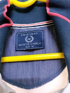 Men's Stylish Polo T-Shirt