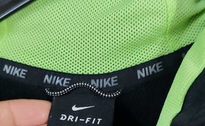 Nike Zip-Up Hoodie