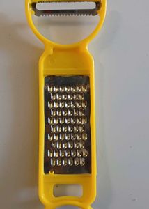 Stainless Steel Vegetable Grater ( pack of 50 )