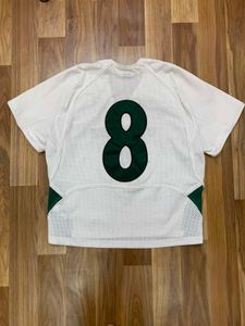 Nike Sheldon 8 Jersey