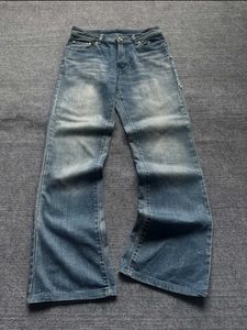y2k vintage bootcut jean for her