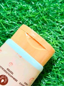 Mamaearth Chia Oil-Free Face Wash Pack of 4