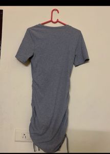 B1G1 H&amp;m Casual T-Shirt Dress
