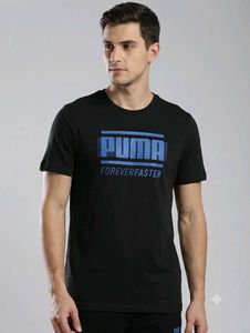 Puma Forever Faster T-Shirt