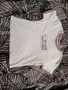 Cute Graphic Tee