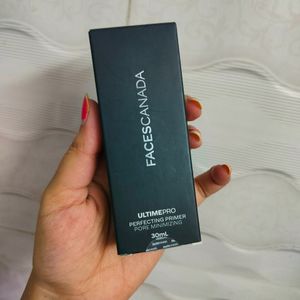 Faces Canada UltimePro Perfecting Primer Pore Min.
