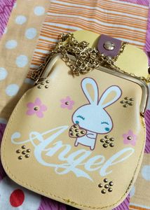 Phone  Sling Purse For Women