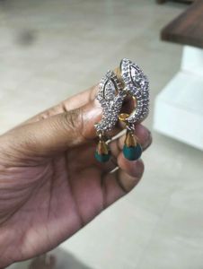 Pure Ad Earing In Premium Quality