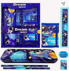 Dream Space Stationery Set