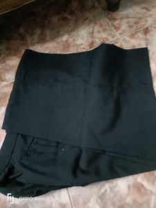 Classic Black formal pant - Comfortable &amp; Stylish