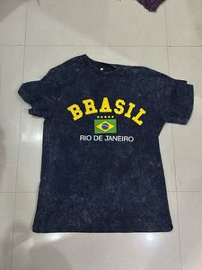 Brasil Rio De Janeiro Graphic T-Shirt