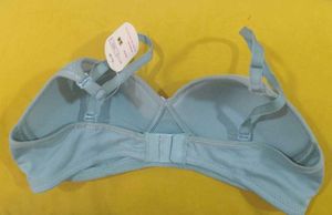 309 -- full coverage petal soft padded VOD bra