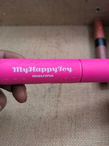 MyHappyToy Mascara - Pink