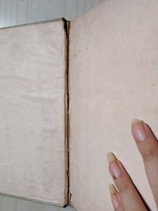 Extremely Rare Original Sardar Patel Book
