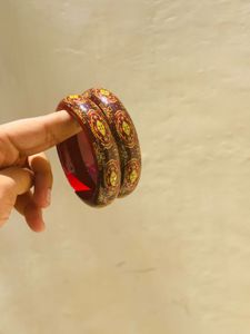 y2k chunky bangle bracelet sets