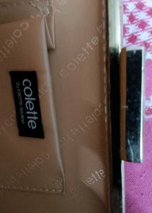stylish hand bag