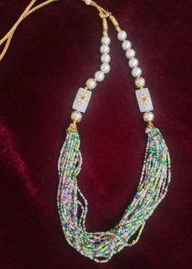 Beautiful Neckpiece